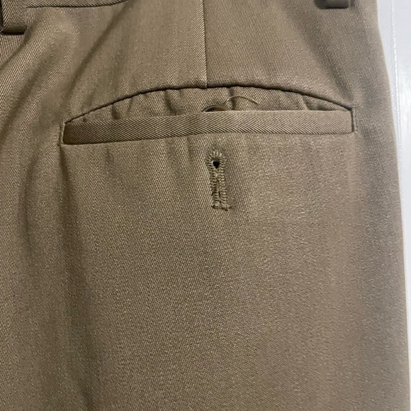 100% Wool slacks - Picture 4 of 8